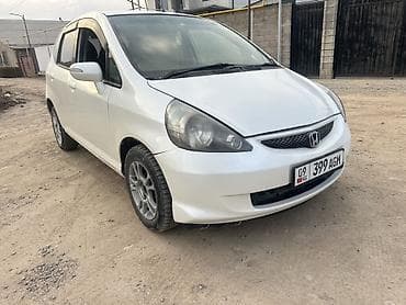 honda fit диск: Honda Fit: 2004 г., 1.3 л, Автомат, Бензин, Хэтчбэк — 1