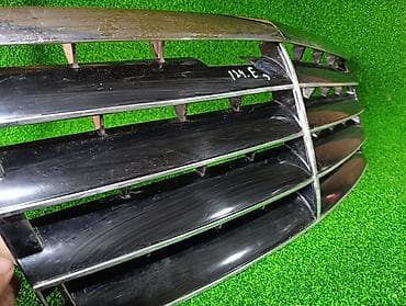 капот мерседес 124: Решетка радиатора Mercedes-Benz Новый — 2