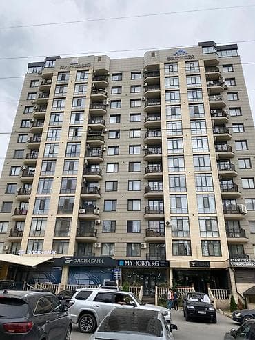 premium development: 4 комнаты, 120 м², Элитка, 3 этаж, Дизайнерский ремонт — 2