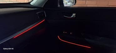 продаю kia: Kia Optima: 2018 г., 1.6 л, Робот, Бензин, Седан — 9