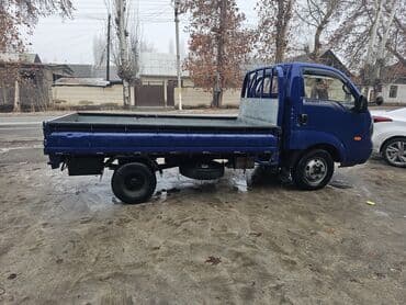 куплю кия: Легкий грузовик, Kia, Стандарт, Б/у — 4