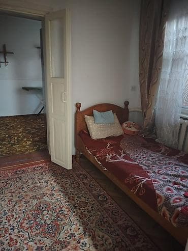 дешевые дом: 🔥 СРОЧНО ПРОДАЁТСЯ ДОМ! 🔥 📍 Щербакова / Орозбекова 🏡 Дом барачного — 3