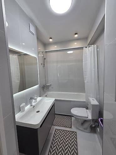 сдаю квартира 7500: 1 комната, Собственник, Без подселения, С мебелью полностью — 5