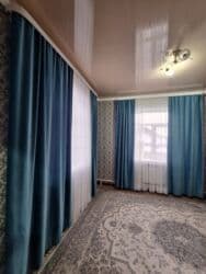 прадаю дом кант: 200 м², 6 комнат, Утепленный, Теплый пол, Бронированные двери — 9