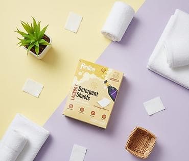 Декор жана интерьер: Кир жуучу каражат: Brandfree — 6