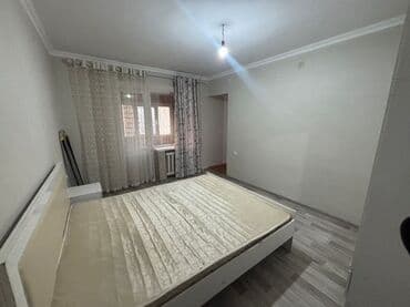 ортомчу жок узак мөөнөттүү батирлер: 1 бөлмө, Толугу менен эмереги бар — 2