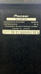 акустические системы kolee колонка банка: Пионеры — 5