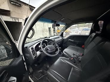 кия бинго: Легкий грузовик, Kia, Стандарт, 1,5 т, Б/у — 8