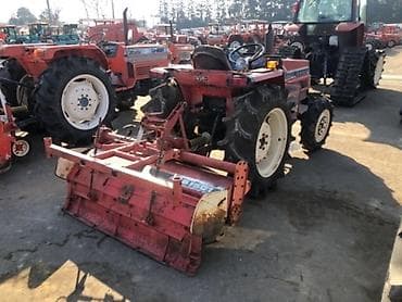 беларус мтз892 2: Продается японский трактор Янмар FX24 . Идеальное состояние В пути — 3