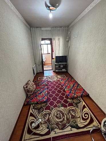rixos hall: 2 комнаты, 50 м², Индивидуалка, 4 этаж — 5