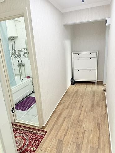 купить дом в карасу: Сдается просторная 3‑комнатная квартира с отдельной кухней — 6