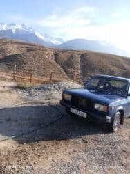 двигатель пассат б3 1.8 моно купить в бишкеке: ВАЗ (ЛАДА) 2107: 2007 г., Седан — 10