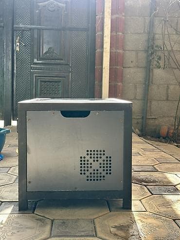 химия для септика: Промышленная моечная станция высокого давления Annovi Reverberi (AR) — 2