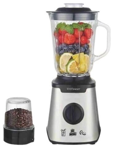 Блендер, миксер, Новый