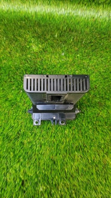 e46: Блок переключат.освещения/противотум.фар К детали 61 —31 9 —133 —-014 — 3