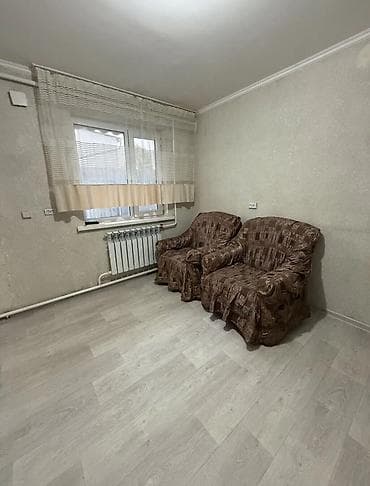 rent: 1 комната, Собственник, Без подселения, С мебелью полностью — 4