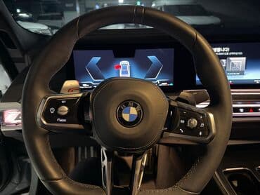 runx alex: BMW 7 series: 2023 г., 3 л, Автомат, Гибрид, Седан — 3