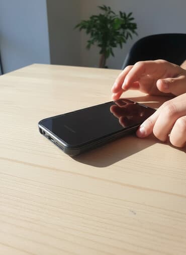 s20 fe бу: LG V50 Thinq 5G, Колдонулган, 128 ГБ, түсү - Кара, 1 SIM, eSIM — 1