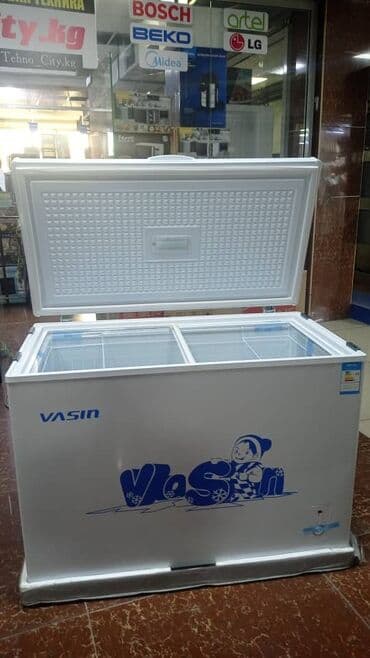 фризер аппарат для мороженого ош: Аренда морозильный ларь Xingx идеально подходит для хранения большого — 3