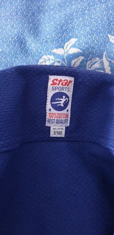 каркасные бассейны б у: Кимоно дзюдо. Почти новый, размер 3 рост 160. Отдам за 1800 — 3