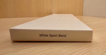 чехол apple watch: Продаю исключительно 100% оригинальный ремешок для apple watch — 6