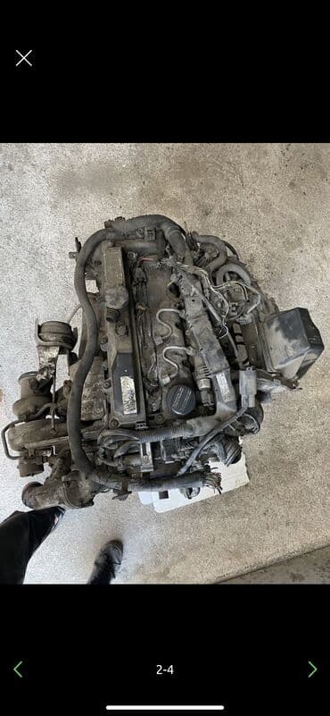 системные утилиты электронный ключ: Дизельный мотор Mercedes-Benz 2.2 л — 6