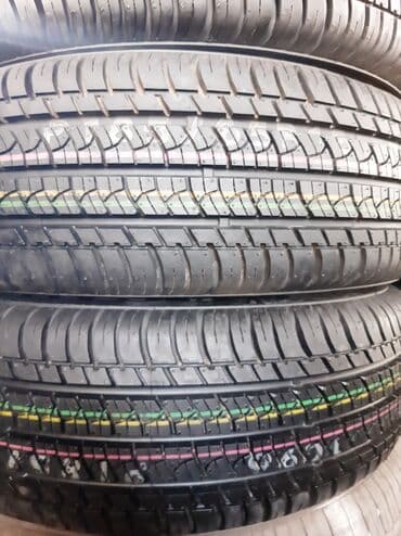 купить шины 18565 r15: Шины 185 / 65 / R 15, Всесезонная, Б/у, Комплект, Корея, Kumho — 3