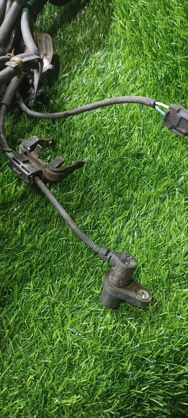 двигатель на хонда фит в бишкеке: ABS датчик Тойота виндом — 2