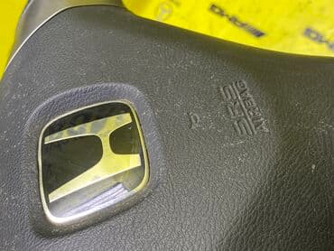 реставрация рулевых реек: Руль Honda Оригинал, Япония — 2