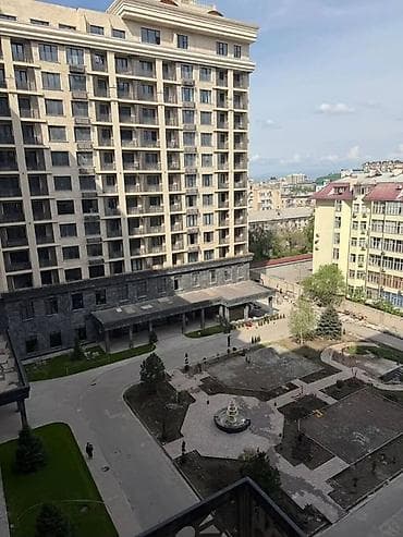 erl group: 1 комната, 110 м², Элитка, 7 этаж, Готовая ПСО (под самоотделку) — 2