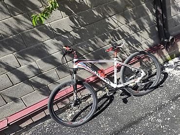 merida warrior: Горный велосипед, Карбон — 2