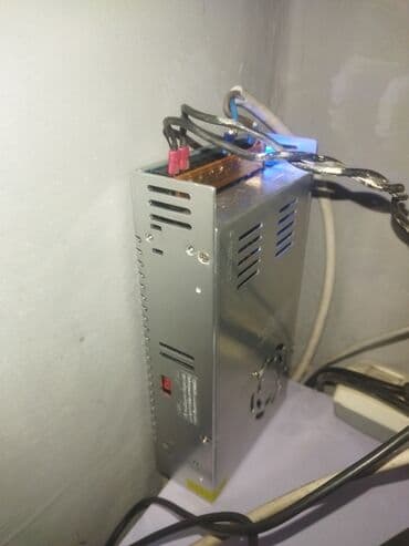 акустические системы newrixing: АКУСТИЧЕСКАЯ СИСТЕМА 2.1 собрана отлично, все новое, коробки есть — 4