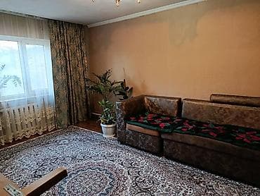 панелный дом: Дом, 97 м², 4 комнаты, Агентство недвижимости — 9