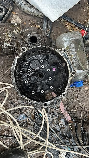 Коржик пасат в3 at lalafo.kg Коржик пасат в3