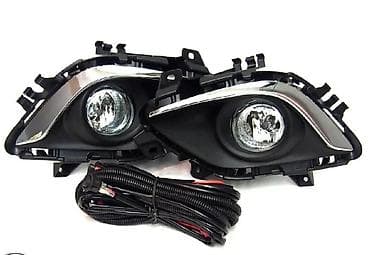 Будка Mazda, 2013 г., Новый, Аналог