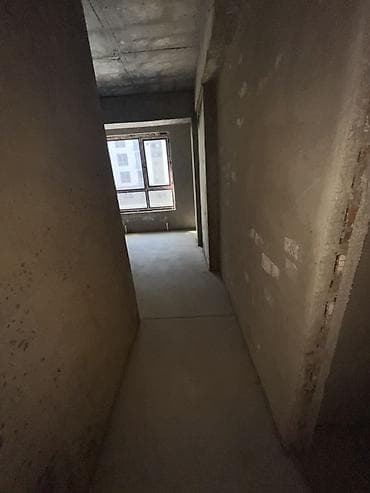 Квартиры: 2 комнаты, 69 м², Элитка, 3 этаж, Готовая ПСО (под самоотделку) — 10