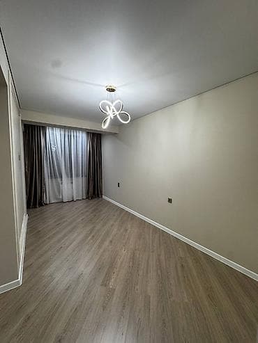 Продажа квартир: 4 комнаты, 113 м², Элитка, 2 этаж, Дизайнерский ремонт — 2