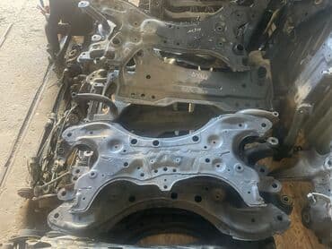 кузовные запчасти на тойоту бишкек: Toyota, Honda, Nissan, Mazda Балки передние в наличии Тойота, Хонда — 16