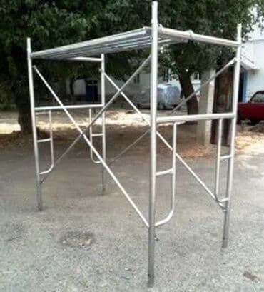 куплю пчелка: Сдам в аренду Утюги, Строительные леса, Опалубки — 1