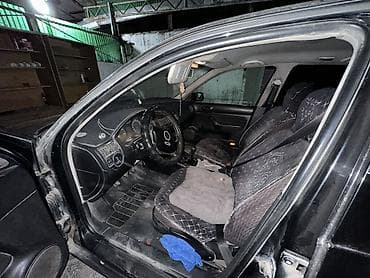 запчасти на авансиер: Volkswagen Golf: 2001 г., 1.9 л, Механика, Дизель, Хэтчбэк — 6
