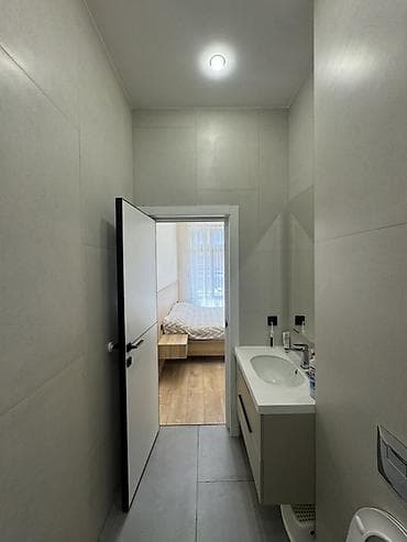 4х комнатный квартира: 4 комнаты, 86 м², Дизайнерский ремонт — 7