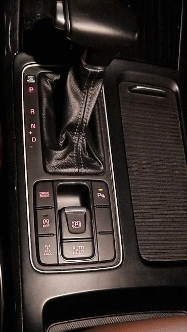 киа соренто прайм: Kia Sorento: 2018 г., 2 л, Автомат, Дизель, Кроссовер — 9