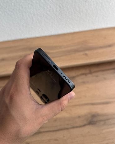 6s iphone: Redmi, Redmi Note 13 Pro, Б/у, 256 ГБ, цвет - Черный, 2 SIM — 5