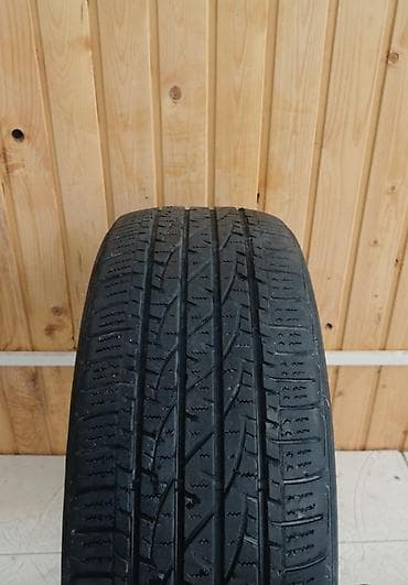 crv 2: Летние шины для SUV/crossover. - Модель: Bridgestone Dueler H/L (по — 3