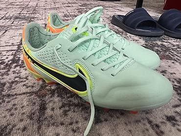 гитара f310: Футбольные бутсы Nike Tiempo Legend 10 (FG) - Размер: US 8 / UK 7 / — 2