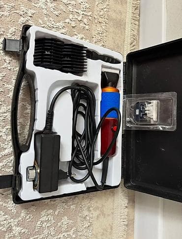 идиш бу: Комплект для ручного тафтинга ковров с кадрированием Полный набор — 1