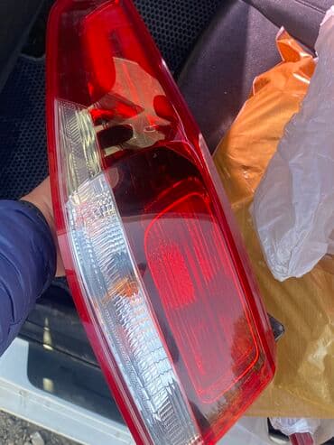 ГБЖ: Стоп-сигналдар комплектиси Kia 2017 г., Жаңы, Оригинал — 3