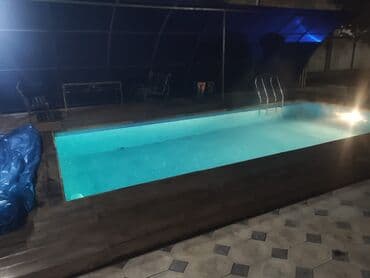 Баня | Караоке