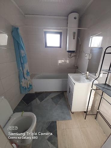 туалет жасайбыз: Продаётся частный дом с участком. - 5 комнат - Кирпичный дом - — 6