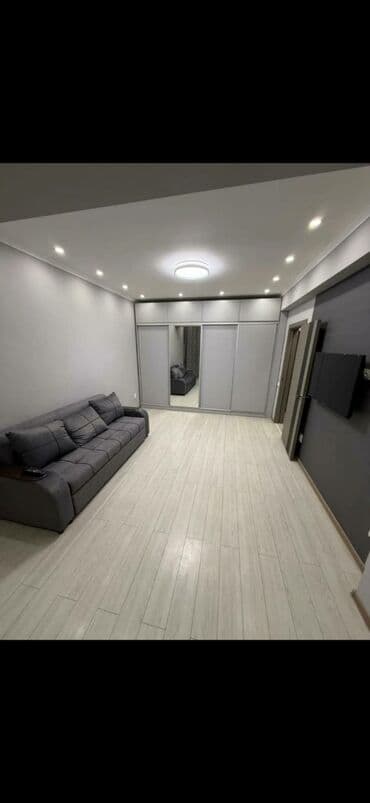 сдается квартира по дешевле: 1 комната, Собственник, Без подселения, С мебелью полностью — 5